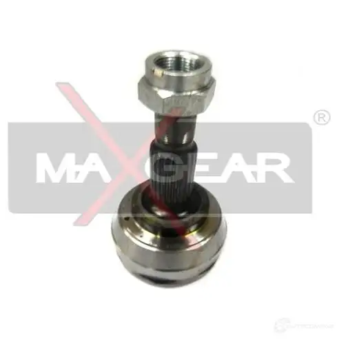Шрус приводного вала, комплект MAXGEAR ZVJL6I 2844368 25-1502M G 490527