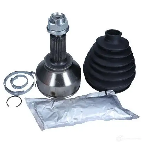 Шрус приводного вала, комплект MAXGEAR 1424280152 491478 25-17 07MG AIOM4V8 - Изображение 1