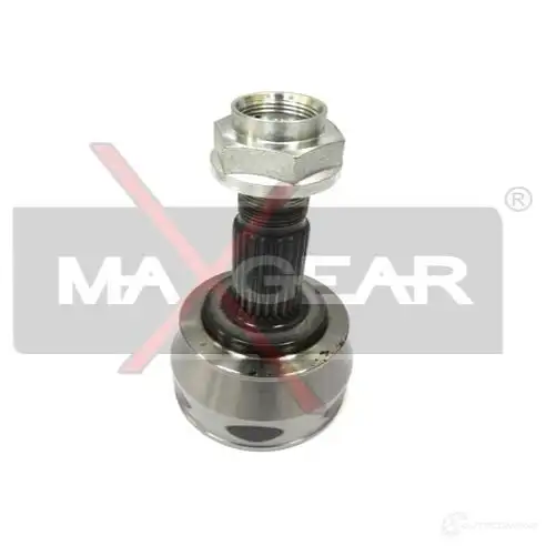 Шрус приводного вала, комплект MAXGEAR 2844281 25-1 458MG ST1WX 490437