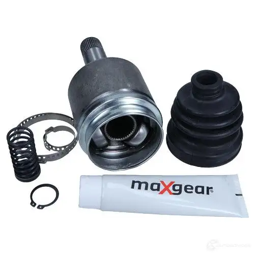 Шрус приводного вала, комплект MAXGEAR 492792 1437641314 3W5Q UZ3 изображение 1