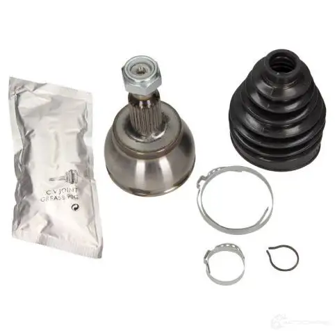 Шрус приводного вала, комплект MAXGEAR 490578 V2YY5SW 25-1604 MG 2844419