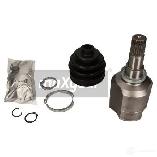 Шрус приводного вала, комплект MAXGEAR 1GW83 26- 5530MG 491640 1424280311