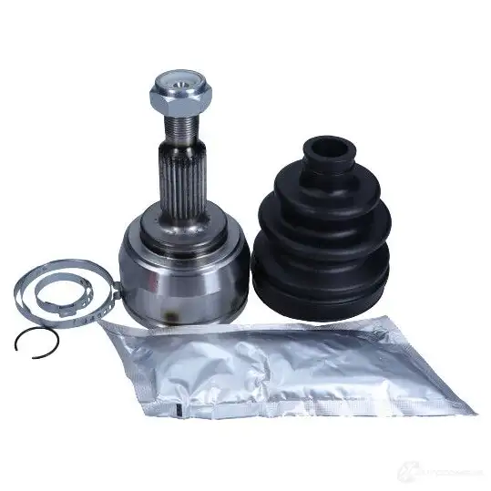 Шрус приводного вала, комплект MAXGEAR 491594 ATPTG5 1424280268 25-5177M G - Изображение 1