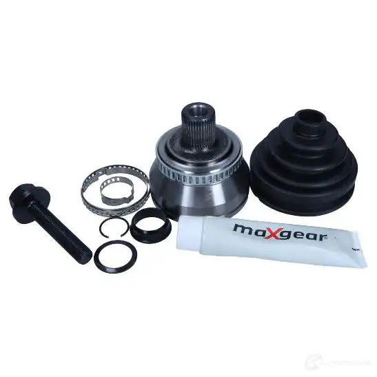 Шрус приводного вала, комплект MAXGEAR 493075 K5T JO0 1437641381 изображение 0