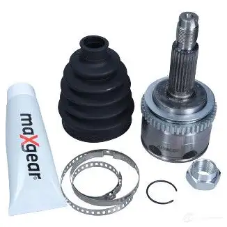 Шрус приводного вала, комплект MAXGEAR 1424280226 491552 25-5135 MG RLUX3 - Изображение 1