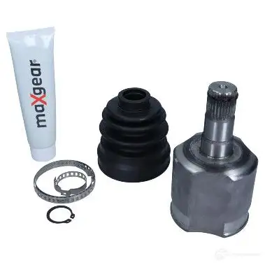 Шрус приводного вала, комплект MAXGEAR 492866 RRCS W 1437641383 изображение 0