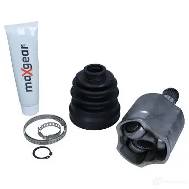 Шрус приводного вала, комплект MAXGEAR 492866 RRCS W 1437641383 изображение 1