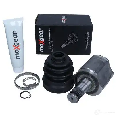 Шрус приводного вала, комплект MAXGEAR 492866 RRCS W 1437641383 изображение 2