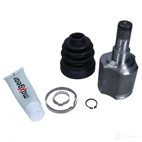 Шрус приводного вала, комплект MAXGEAR RG9 5AX 492853 1437641384 - Изображение 1