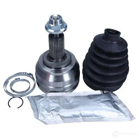 Шрус приводного вала, комплект MAXGEAR 25-1844 MG 491530 60EDF 1424280204 - Изображение 1