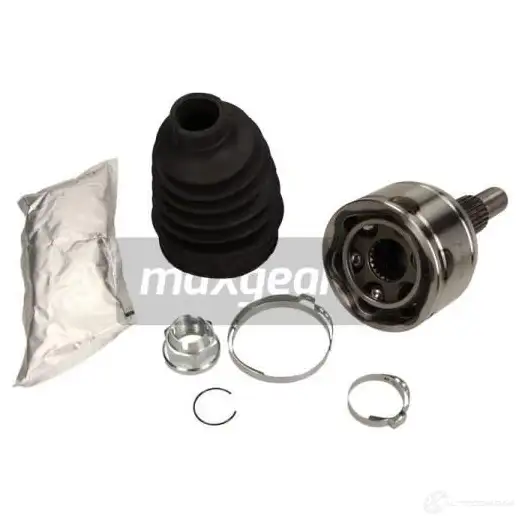 Шрус приводного вала, комплект MAXGEAR FGKVK0 491487 1424280161 25-1728 MG