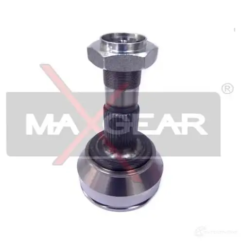 Шрус приводного вала, комплект MAXGEAR 1423625430 8XFCX0 490618 25-5 040MG