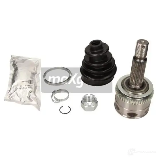 Шрус приводного вала, комплект MAXGEAR ELV8YPT 25- 1762MG 1424280180 491506