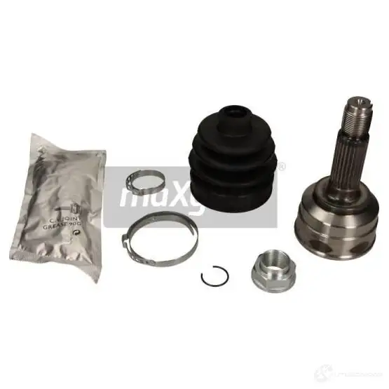 Шрус приводного вала, комплект MAXGEAR 1424280213 25-51 22MG 491539 NTK8U56