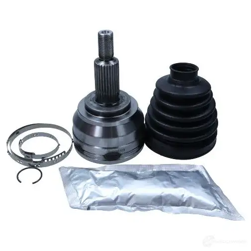 Шрус приводного вала, комплект MAXGEAR 1424280163 25-173 1MG N2HQ60A 491489 - Изображение 1