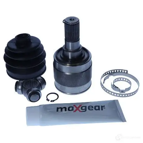 Шрус граната MAXGEAR 492775 1437618938 I GYCI изображение 0