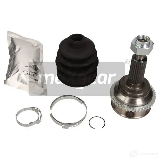 Шрус граната MAXGEAR 1424280249 WP8ZP 491575 2 5-5158MG
