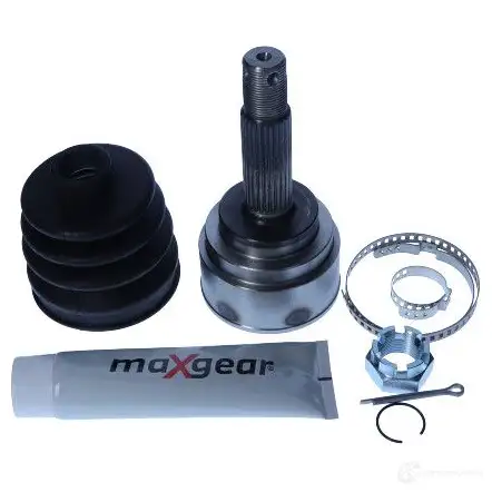 Шрус граната MAXGEAR 493159 1437618944 H5ATSI T изображение 0