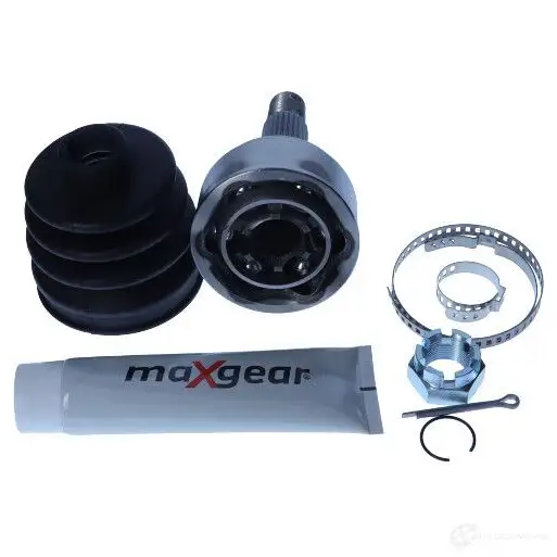 Шрус граната MAXGEAR 493159 1437618944 H5ATSI T изображение 1