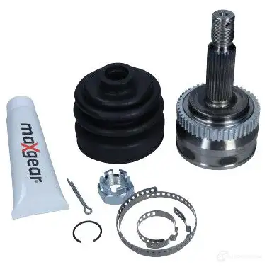 Шрус граната MAXGEAR 1437619155 0G IUXJN 493147 - Изображение 1