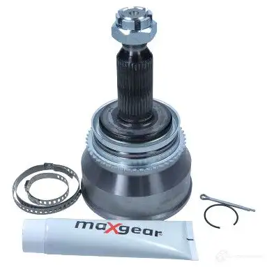 Шрус граната MAXGEAR 1437619060 493160 SW KWAPW - Изображение 1
