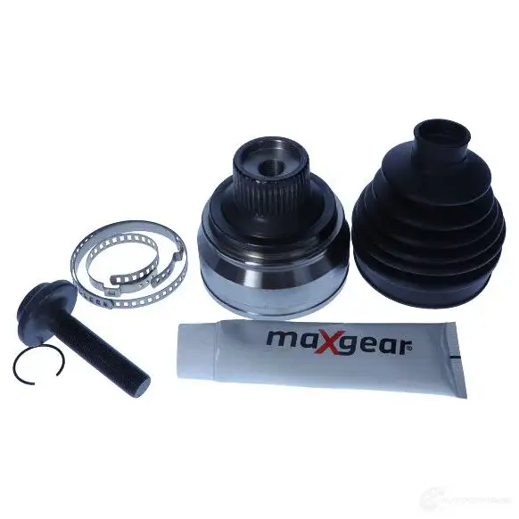 Шрус граната MAXGEAR D E8DP 493078 1437619047 - Изображение 1