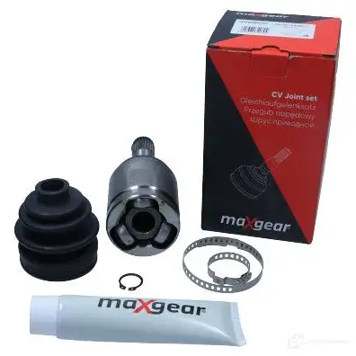 Шрус граната MAXGEAR 1437619118 NAD 4BQ 492813 изображение 2