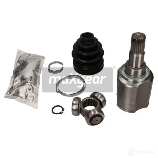 Шрус граната MAXGEAR 1424280297 491626 Z SVX7K5