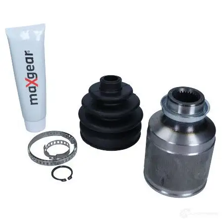 Шрус граната MAXGEAR 492837 AQ6G1 S 1437619163