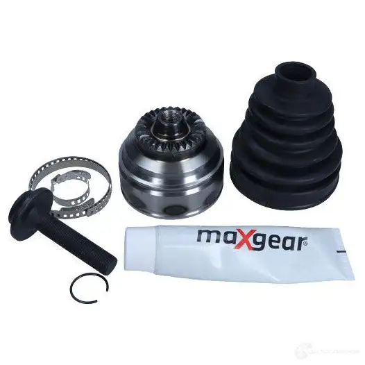 Шрус граната MAXGEAR 493085 1437619057 QBE PQ0 - Изображение 1