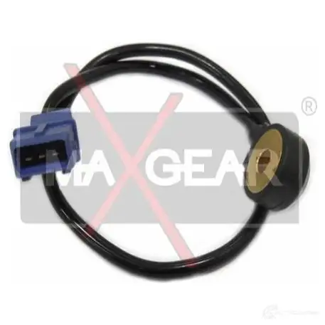 Датчик детонации MAXGEAR 210013 2839241 MH1XQ1M 054905377/M G