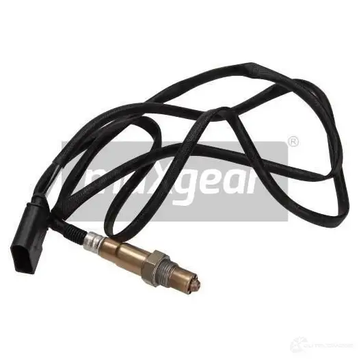 Лямбда зонд, кислородный датчик MAXGEAR 590060 9F2 8W7I 2846830