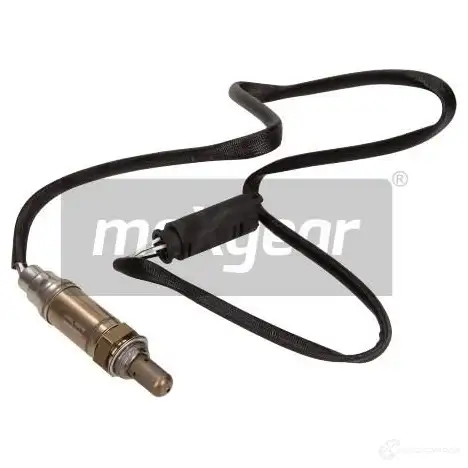 Лямбда зонд, кислородный датчик MAXGEAR 1 2C3K 1424354745 590083 изображение 0