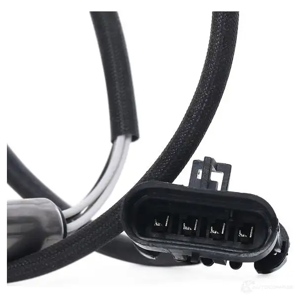 Лямбда зонд, кислородный датчик MAXGEAR 1228374493 590076 9K48 IE изображение 3