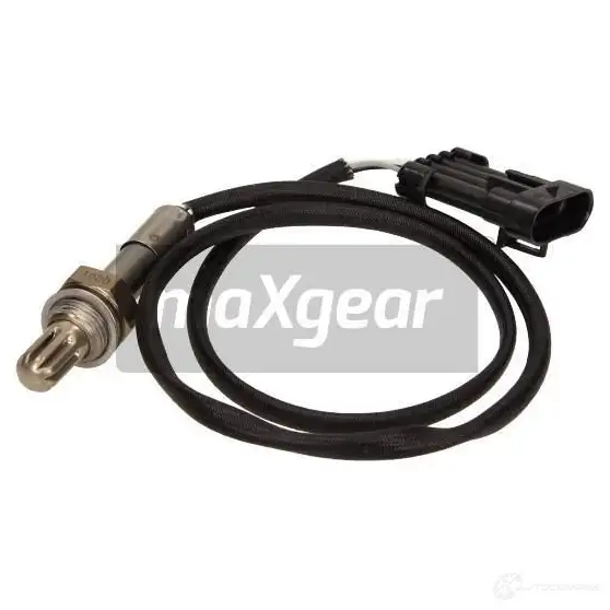 Лямбда зонд, кислородный датчик MAXGEAR 1228374493 590076 9K48 IE изображение 5