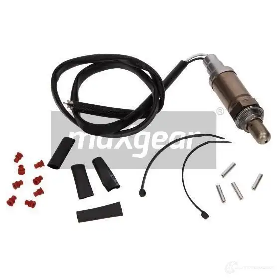 Лямбда зонд, кислородный датчик MAXGEAR 590012 MGS- 506 1E8JC 2846784