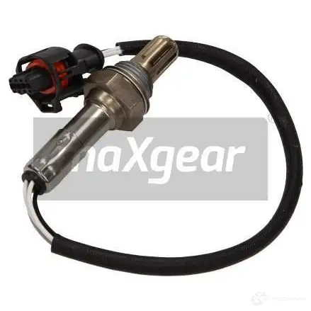 Лямбда зонд, кислородный датчик MAXGEAR 590072 2846841 5P X3UEN