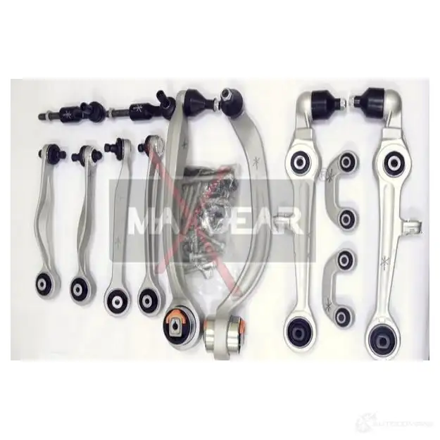 Комплект тяг подвески колес MAXGEAR 2848836 720359 8D04 98998S1/MG AHTQEX