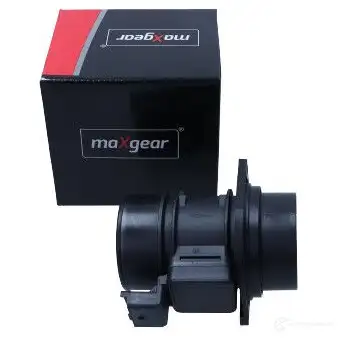 Расходомер воздуха MAXGEAR 2845160 6GDY9 510124 F S-111 изображение 2