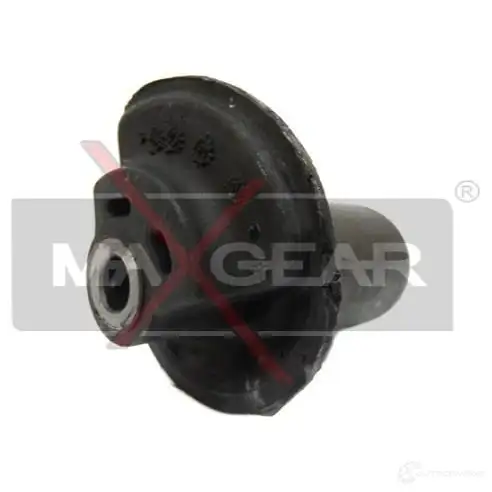 Сайлентблок задней балки MAXGEAR G8YATPZ 2849035 191501541DE -10 720651