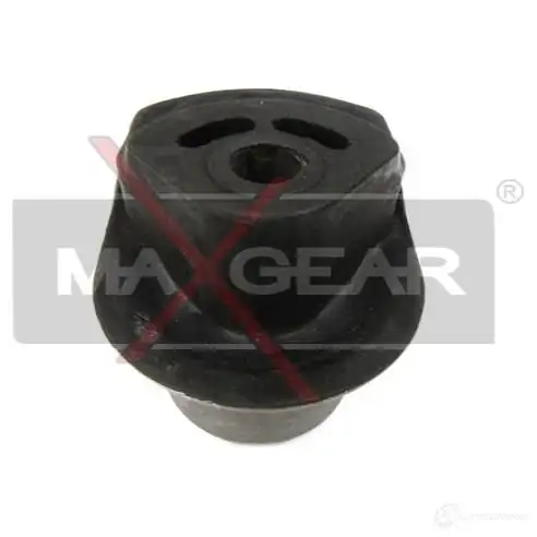 Сайлентблок задней балки MAXGEAR Z5Q69SB 720656 2849039 1H0501541A DE-10