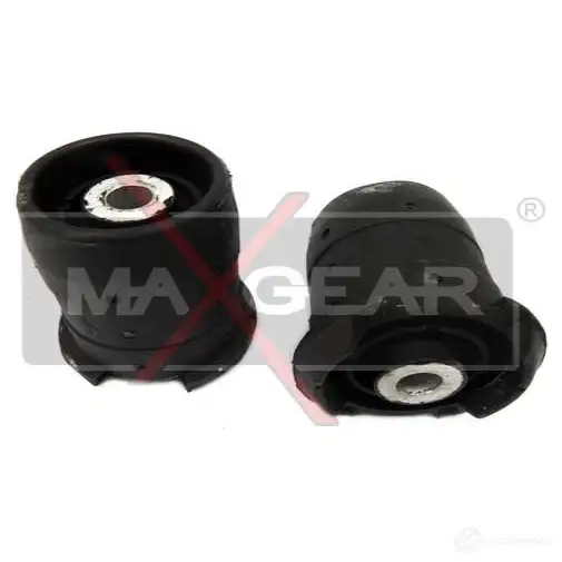Сайлентблок задней балки MAXGEAR 6KLOA4 MGZ-50202 2 2849767 721550