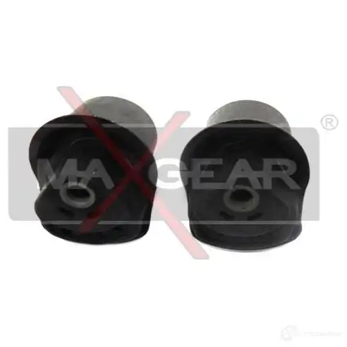 Сайлентблок задней балки MAXGEAR 2849900 721686 MGZ-501 035 R52EWH