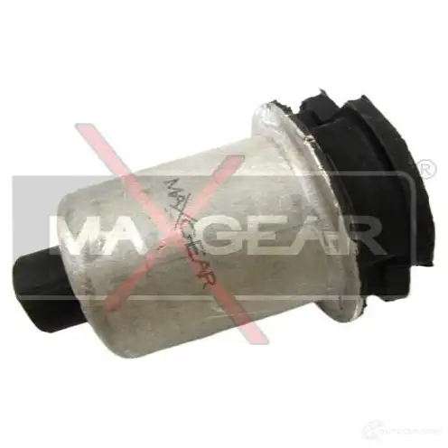 Сайлентблок задней балки MAXGEAR 1F7567 720645 10442 9CN5 2849032