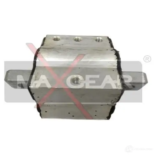 Подушка коробки передач МКПП MAXGEAR 760233 2851269 G0NO81 220240 0118/MG изображение 8