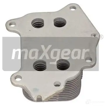 Масляный радиатор двигателя MAXGEAR 14-001 8 D5L2H5 140018 2834916 изображение 0