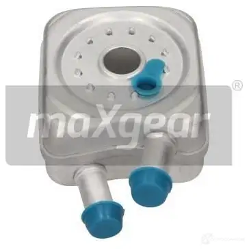Масляный радиатор двигателя MAXGEAR 140006 5L1S 80 2834905