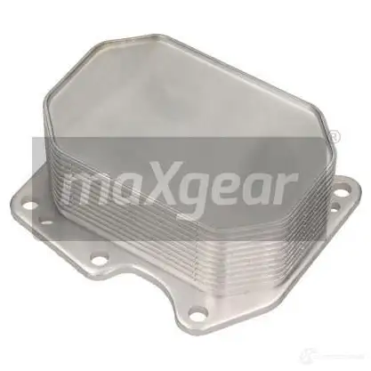 Масляный радиатор двигателя MAXGEAR 2834918 UY3 9L 140021 изображение 0