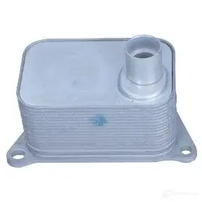 Масляный радиатор двигателя MAXGEAR WCE30 II 140036 1437628541