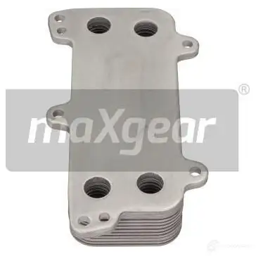 Масляный радиатор двигателя MAXGEAR SBLPK0 140015 070117021D/M G 2834914 изображение 0